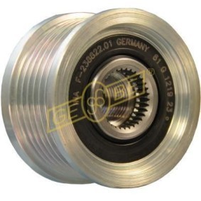 GEBE 3 5357 1 Lichtmaschine, Ersatzteile ALFA ROMEO SPIDER (939) 2.0 163 PS Diesel