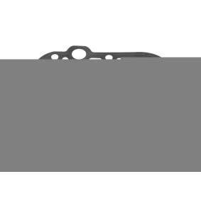 Ölfiltergehäusedichtung des Herstellers DT Spare Parts - Originalware Artikelnummer: 3.14209