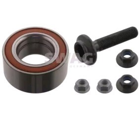 Acquista Kit cuscinetto ruota da SWAG 30 10 0725 a buon mercato per soli 31,57&nbsp;&euro;