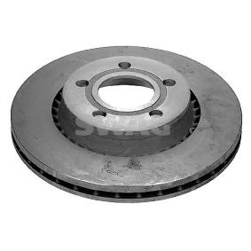 Acquista Disco freno da SWAG 30 90 8359 a buon mercato per soli 57,79&nbsp;&euro;