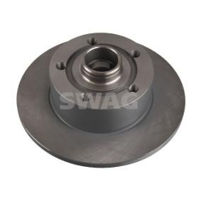 Acquista Disco freno da SWAG 30 90 9079 a buon mercato per soli 38,73&nbsp;&euro;