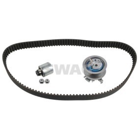 SWAG 30 92 1724 Kit cinghia di distribuzione SKODA Fabia 2 (545) 1.4 70 CV Diesel