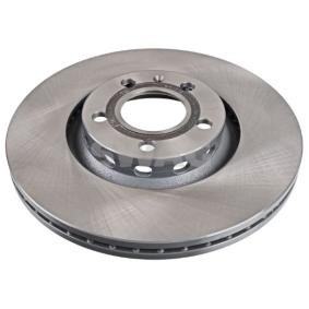 Acquista Disco freno da SWAG 30 92 3960 a buon mercato per soli 52,96&nbsp;&euro;