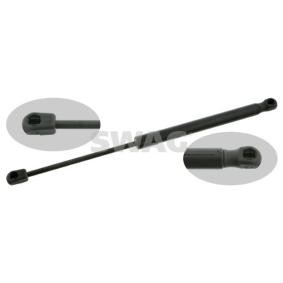 Acquista Ammortizatore pneumatico, Cofano bagagli / vano carico da SWAG 30 92 7684 a buon mercato per soli 35,56&nbsp;&euro;