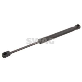 Acquista Ammortizatore pneumatico, Cofano bagagli / vano carico da SWAG 30 92 8343 a buon mercato per soli 35,40&nbsp;&euro;