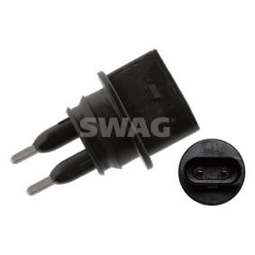 AUDI Anturi, pesunesteen määrä SWAG 30 93 4769