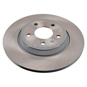 Acquista Disco freno da SWAG 30 93 6463 a buon mercato per soli 46,02&nbsp;&euro;