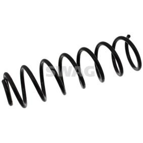 Acquista Molle ammortizzatori da SWAG 30 93 9631 a buon mercato per soli 35,72&nbsp;&euro;