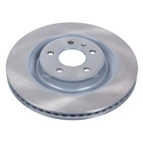 SWAG 30 94 3985 Dischi freno AUDI A4 Allroad (8WH, B9) 3.0 286 CV Mild hybrid