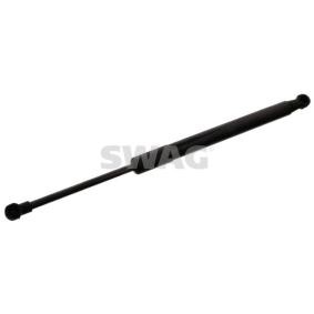 Acquista Ammortizatore pneumatico, Cofano bagagli / vano carico da SWAG 30 94 7110 a buon mercato per soli 60,69&nbsp;&euro;