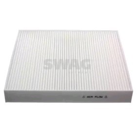 Acquista Filtro abitacolo da SWAG 30 94 8465 a buon mercato per soli 9,88&nbsp;&euro;