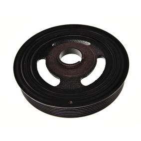 MAXGEAR 30-0071 Polea de cigüeñal HONDA INSIGHT