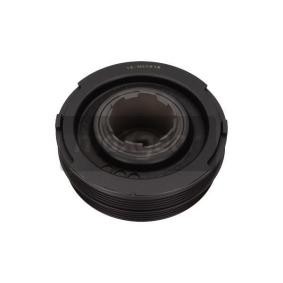 MAXGEAR 30-0072 Polia da cambota ROVER