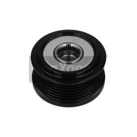 MAXGEAR 30-0116 Poulie d'alternateur SAAB 9-3 Break (YS3F) 1.9 120 CV Diesel
