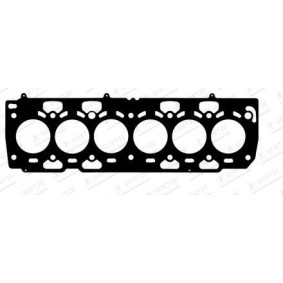GOETZE 30-030555-00 Zylinderkopfdichtung VOLVO XC60 (156) 3.0 286 PS Otto