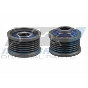 IJS GROUP 30-1060 Lichtmaschine, Ersatzteile ALFA ROMEO SPIDER (939) 2.0 163 PS Diesel