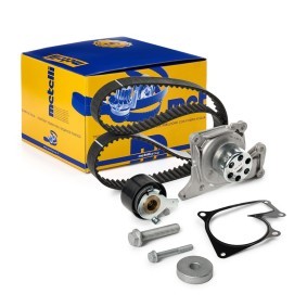 Compre Bomba de água + kit de correia dentada da METELLI 30-1091-2 a um preço baixo por 108,97&nbsp;&euro;