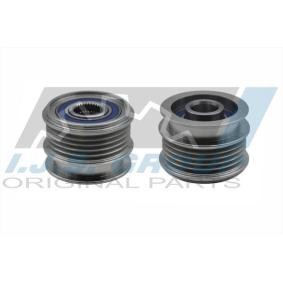 IJS GROUP 30-1112 Freilauf Lichtmaschine VOLVO XC60 (156) 2.0 136 PS Diesel