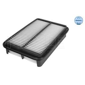 Luftfilter 30-12 321 0016 für MITSUBISHI