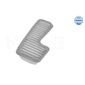 Köp Luftfilter av MEYLE 30-12 321 0024 till det låga priset 109,77&nbsp;kr