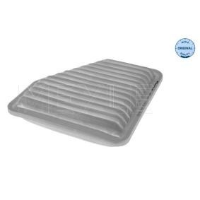 Köp Luftfilter av MEYLE 30-12 321 0031 till det låga priset 171,54&nbsp;kr