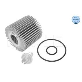 Ölfilter 30-14 322 0008 für TOYOTA
