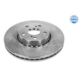 Bremsscheibe 30-15 521 0082 für AVENSIS Stufenheck (T25) für CHF 25.10