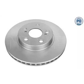 Bremsscheibe 30-15 521 0084/PD für TOYOTA