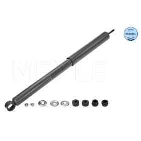 Stoßdämpfer 30-26 725 0009 für TOYOTA