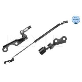 Heckklappendämpfer 30-40 910 0006 für Yaris Schrägheck (_P9_) für CHF 20.10