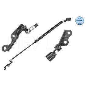 Heckklappendämpfer 30-40 910 0007 für TOYOTA