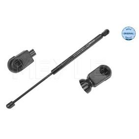 Heckklappendämpfer 30-40 910 0010 für TOYOTA