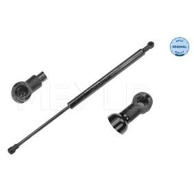 Heckklappendämpfer 30-40 910 0018 für TOYOTA