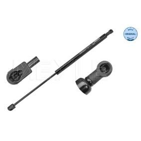 Heckklappendämpfer 30-40 910 0031 für TOYOTA