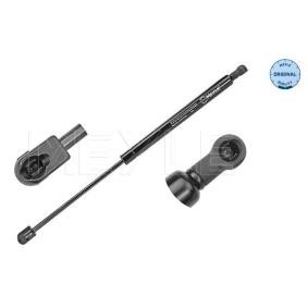 Heckklappendämpfer 30-40 910 0033 für TOYOTA