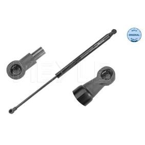 Heckklappendämpfer 30-40 910 0035 für TOYOTA