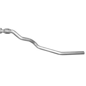 Reparaturrohr, Katalysator für SKODA von POLMO