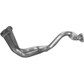 Abgasrohr für VW von POLMO