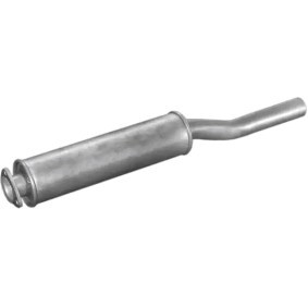 Vorschalldämpfer 30.39