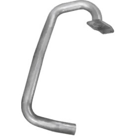 Abgasrohr für VW von POLMO