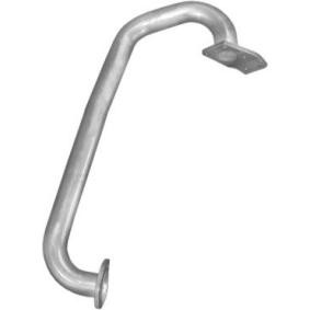 Abgasrohr für VW von POLMO