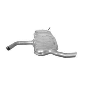 Endschalldämpfer 30.50.07 für SEAT