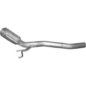 Reparaturrohr, Katalysator für VW von POLMO