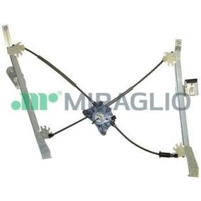 MIRAGLIO 30/1885 Fensterheber VW SCIROCCO