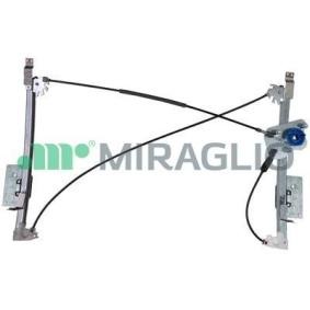 MIRAGLIO 30/1957 Interruptor de vidros MINI Hatchback (R56) 2.0 112 cv Diesel
