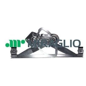 Fensterheber 30/1977 VOLVO C30 von MIRAGLIO