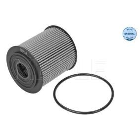 Köp Oljefilter av MEYLE 300 000 0001 till det låga priset 99,58&nbsp;kr