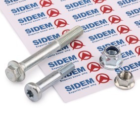 SIDEM 3002 Kit de reparación de la suspensión FORD