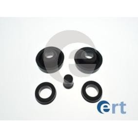 ERT 300618 Kit de reparación del bombín de freno SEAT Toledo 4 (KG3)