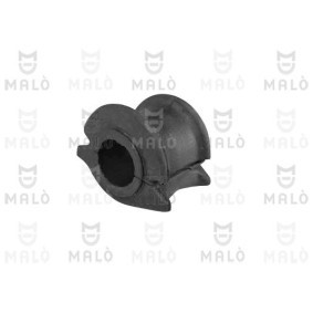 MALÒ 30118 Stabigummis FIAT DUCATO Bus (230) 2.0 109 PS Otto